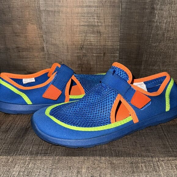 WONDER NATION Water Shoes- size‎ 2/3 - Picture 5 of 8